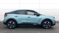 Citroen C4 1.2 PureTech [130] Shine Plus 5dr Auto Petrol Hatchback